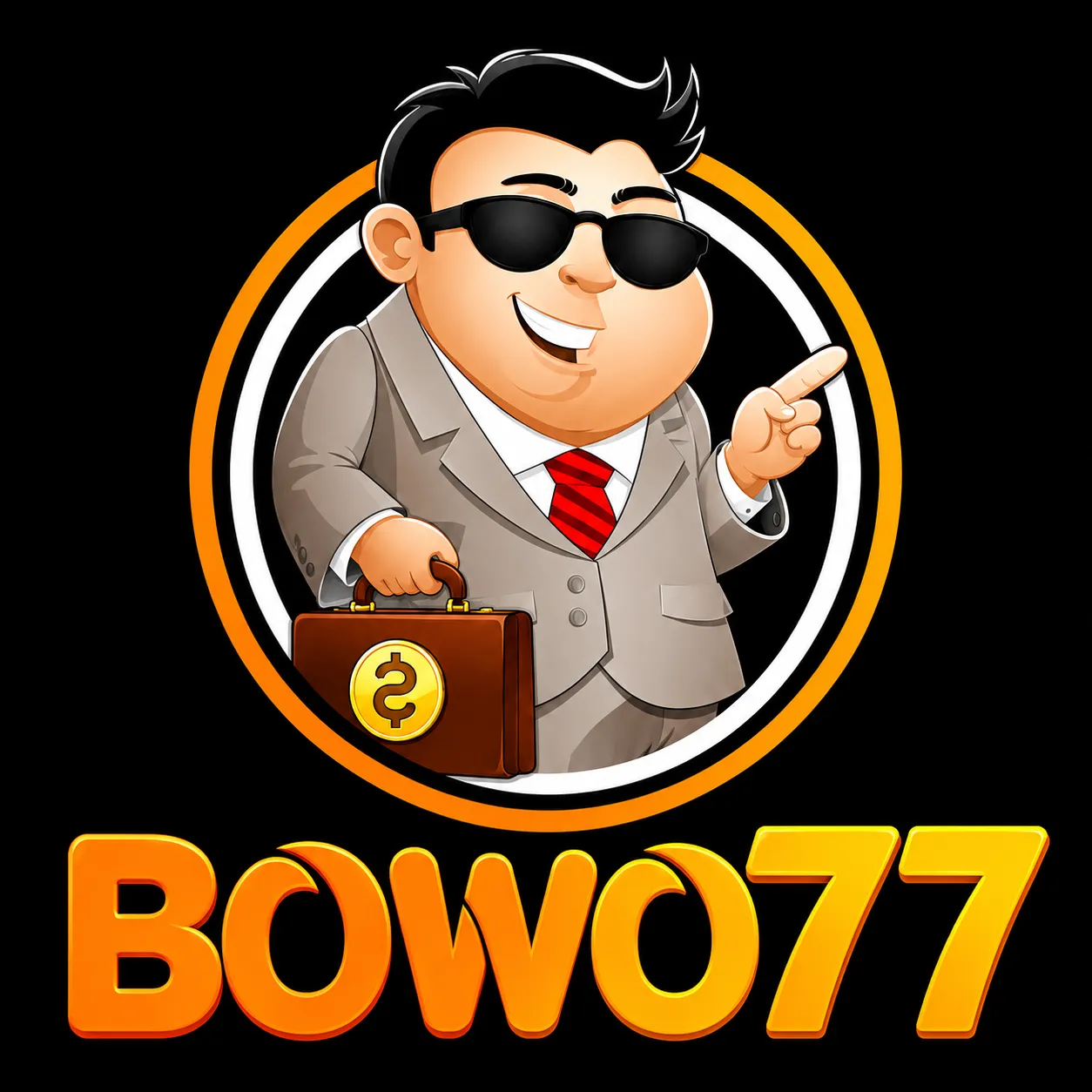 BOWO77 - Game Pertarungan Penuh Aksi