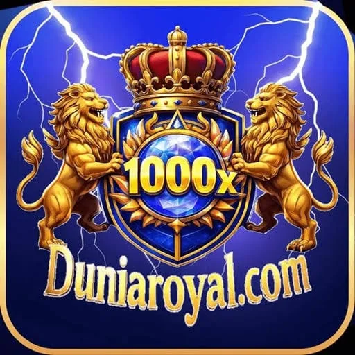 DUNIAROYAL - Permainan Gaple Seru dan Menyenangkan