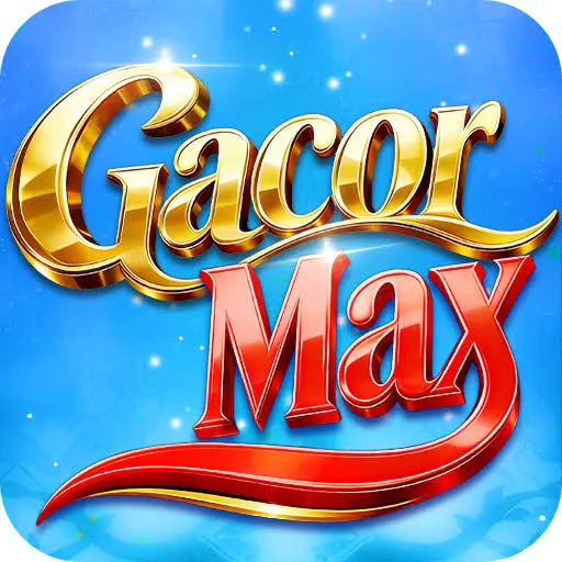 GACORMAX - Game Memancing Seru di Ujung Jari