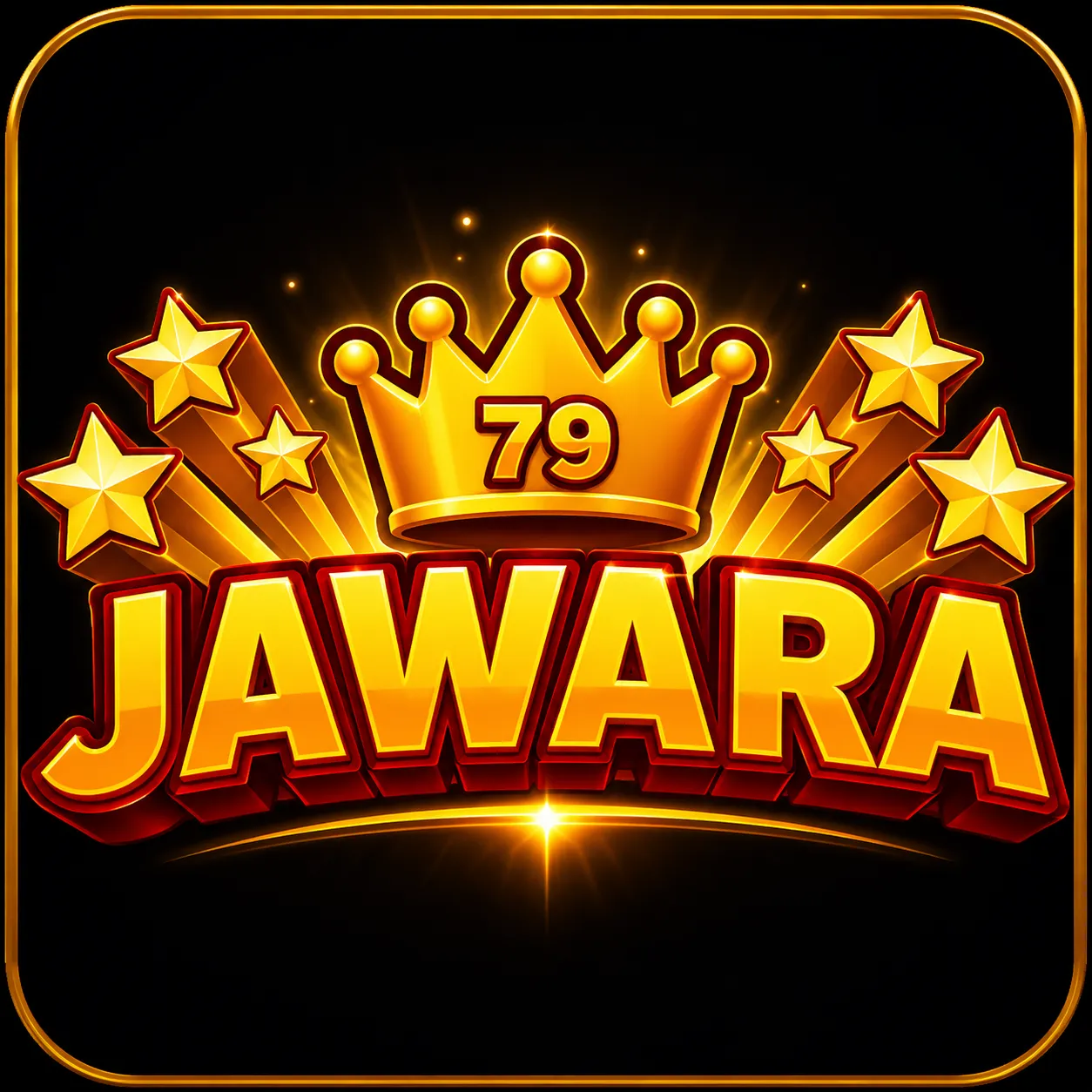 JAWARA79 - Game Santai yang Menghibur
