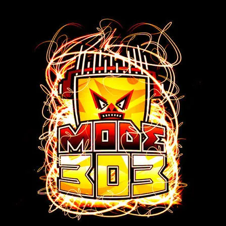 mode303 APK Tembak Ikan