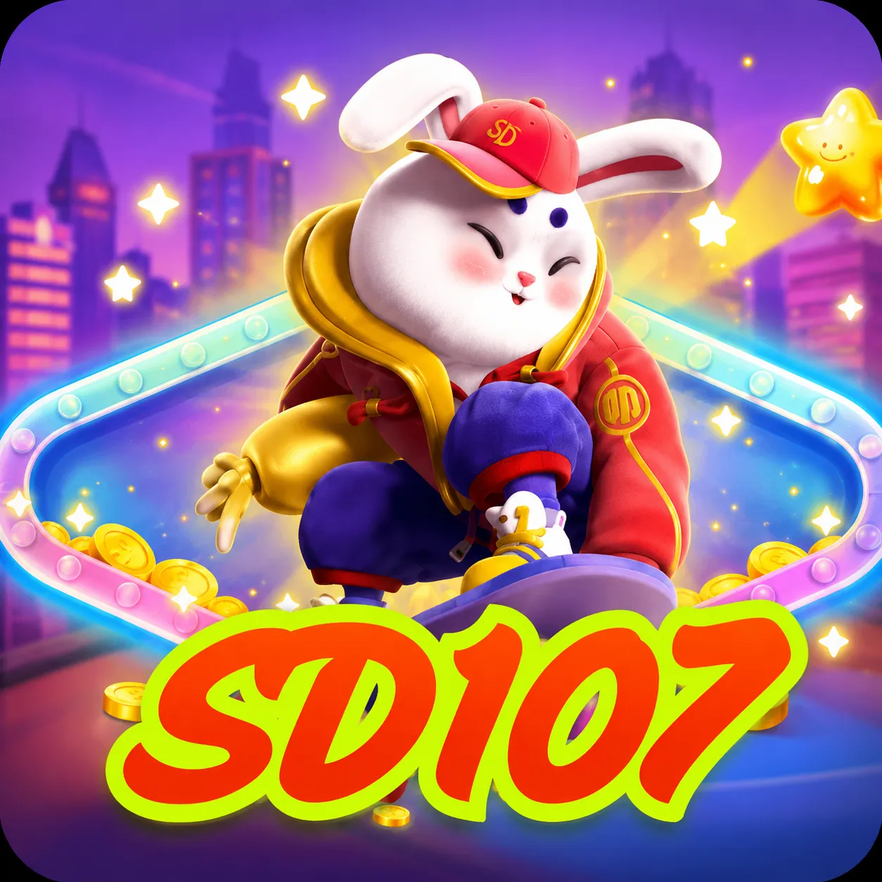 sd107 APK Fighting