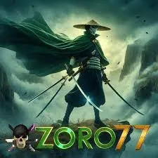 zoro77 APK Fighting